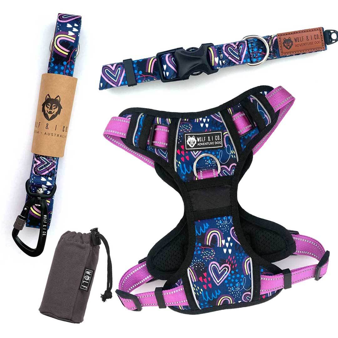 Shop Wolf & I Co. Dog Walking Packs & save during Black Friday Cyber Monday
