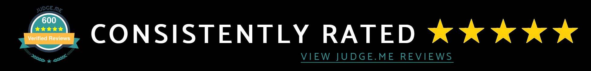Over 580 Wolf & I Co. product reviews verified by Judge.me