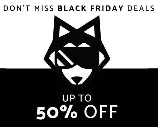 Spoil your dogs this christmas and save