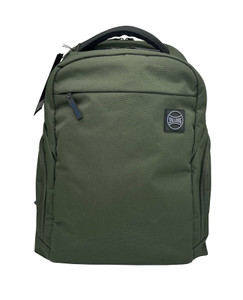 Spalding Michigan Big Backpack (Army/Green) Spalding Michigan Big Backpack (Army/Green)