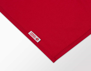 Travel Sentry Lightweight Travel Blanket - Red - main Travel Sentry Lightweight Travel Blanket - Red - main