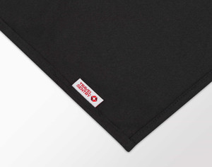 Travel Sentry Lightweight Travel Blanket - black - main Travel Sentry Lightweight Travel Blanket - black - main