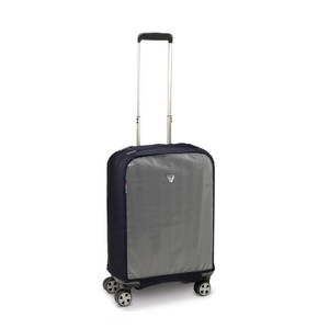 Roncato SMART TRAVEL Transparent Luggage Cover S/XS Roncato SMART TRAVEL Transparent Luggage Cover S/XS