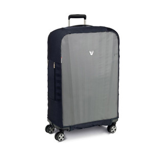 Roncato SMART TRAVEL Transparent Luggage Cover XL/L