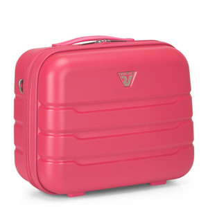 Roncato B-FLYING Beauty Case - Pink - Main