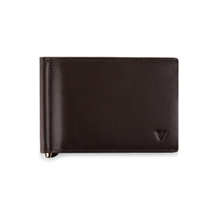 Roncato PASCAL Men's Wallet with RFID Protection - Brown - main Roncato PASCAL Men's Wallet with RFID Protection - Brown - main