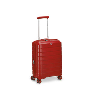 Roncato B-FLYING Cabin Spinner Expandable - Red - main
