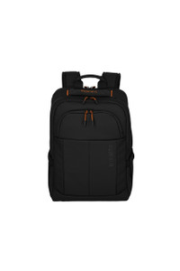 Travelite BRIIZE Medium Backpack – Black - front