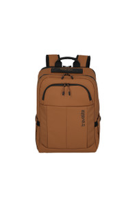 Travelite BRIIZE Medium Backpack – Curry - front