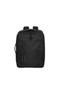 Travelite Crosslite Large 2-in-1 Bag – Black - main