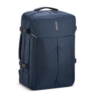 Ironik 2.0 Travel Backpack 55x40x20cm - Navy Blue - main