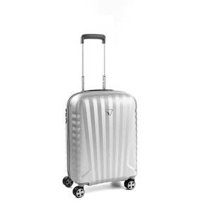 Roncato UNO PREMIUM 2.0 Cabin Spinner - Silver - main