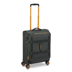 Roncato NORWAY Cabin Expandable Spinner - Military Green - main