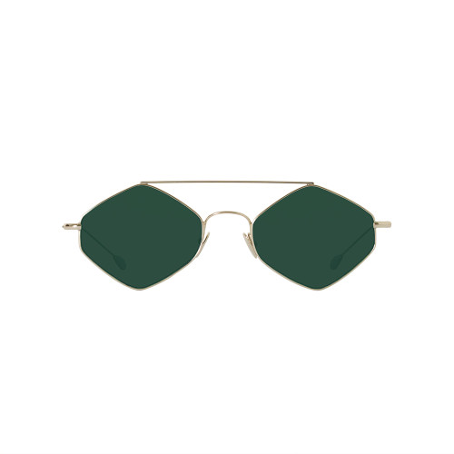 Spektre RIGUAT Hexagonal Sunglasses