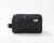 Travel Sentry Short-Haul Toiletry Bag - Black - Main