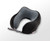 Travel Sentry Perfect Rest Travel Pillow - Black - Main
