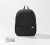 Travel Sentry Foldable Backpack - black - Main