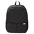Travel Sentry Foldable Backpack - black - Main