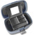 Roncato LIGHT Beauty Case - Blue - inside