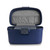 Roncato LIGHT Beauty Case - Navy Blue - mirror removed