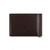 Roncato PASCAL Men's Wallet with RFID Protection - Brown - back