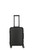 Travelite NEXT Cabin Aluminium Luggage – Black - front