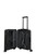 Travelite NEXT Cabin Aluminium Luggage – Black - inside 2