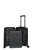 Travelite NEXT Cabin Aluminium Luggage – Black - inside detachable