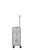 Travelite NEXT Cabin Aluminium Luggage – Silver - side 2