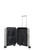 Travelite NEXT Cabin Aluminium Luggage – Silver - inside 1