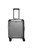 Travelite MILLENNIUM Cabin Trolley with Front Pocket – Silver - front