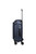 Travelite MILLENNIUM Cabin Trolley with Front Pocket – Navy - side 2