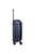 Travelite MILLENNIUM Cabin Trolley with Front Pocket – Navy - side 1
