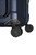 Travelite MILLENNIUM Cabin Trolley with Front Pocket – Navy - wheels