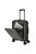 Copy of Travelite MILLENNIUM  Cabin Trolley with Front Pocket – Pine Green - front pocket