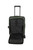 Copy of Travelite MILLENNIUM  Cabin Trolley with Front Pocket – Pine Green - front pocket open face on