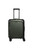 Copy of Travelite MILLENNIUM Cabin Trolley with Front Pocket – Pine Green - front