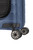 Travelite MOOBY Cabin Trolley with Front Pocket – Navy - wheels