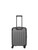 Travelite DYNAMIIC Expandable Cabin Trolley – Anthracite - back