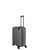 Travelite DYNAMIIC Expandable Cabin Trolley – Anthracite - expandable