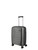 Travelite AIR BASE Expandable Cabin Trolley – Anthracite - main