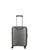 Travelite AIR BASE Expandable Cabin Trolley – Anthracite - back