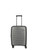 Travelite AIR BASE Expandable Cabin Trolley – Anthracite - front