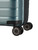 Travelite AIR BASE Expandable Cabin Trolley – Ice Blue - wheels