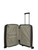 Travelite AIR BASE Expandable Cabin Trolley – Coffee - inside 1