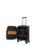 Travelite BRIIZE Cabin Trolley – Black - inside 2