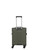 Travelite BRIIZE Cabin Trolley – Khaki - back