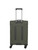 Travelite BRIIZE Medium Expandable Suitcase – Khaki - back