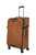 Travelite BRIIZE Large Expandable Suitcase – Curry - main