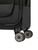 Travelite CROSSLITE Cabin Trolley – Black - wheels
